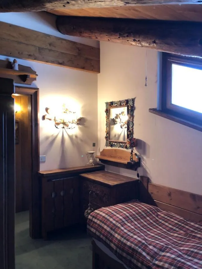 Suite Cortina Cortina d'Ampezzo Italy
