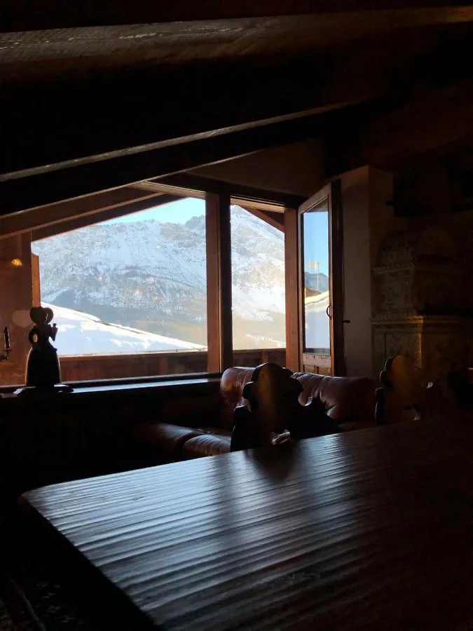 Suite Cortina Cortina d'Ampezzo 0*,