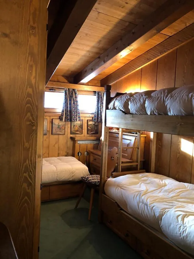 Suite Cortina Cortina d'Ampezzo