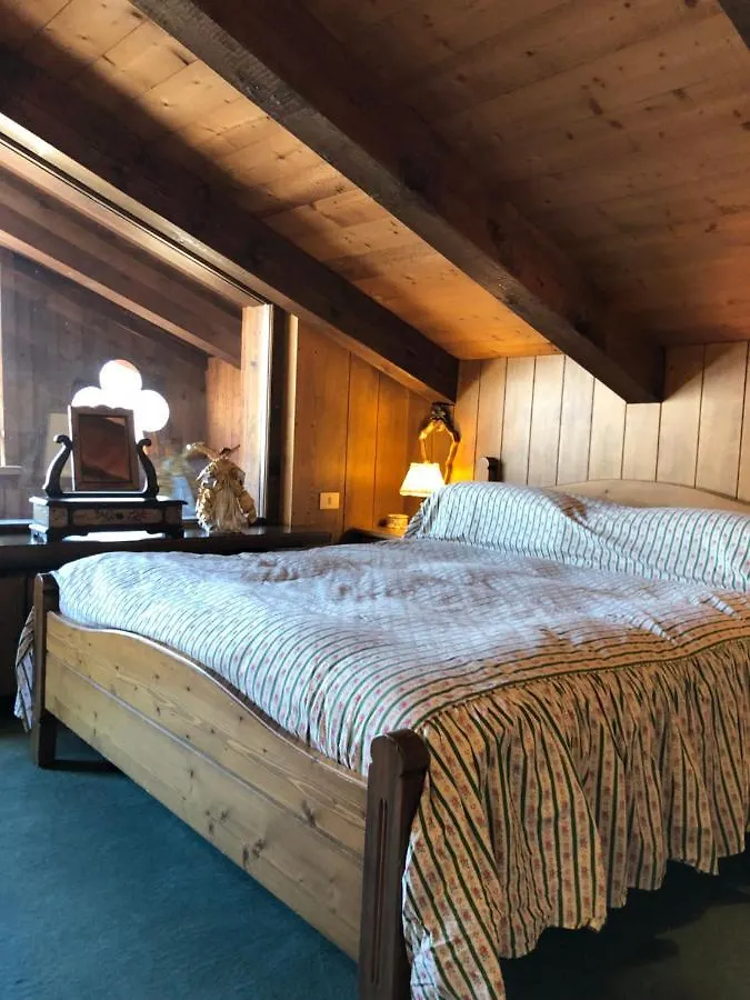 Suite Cortina Cortina d'Ampezzo