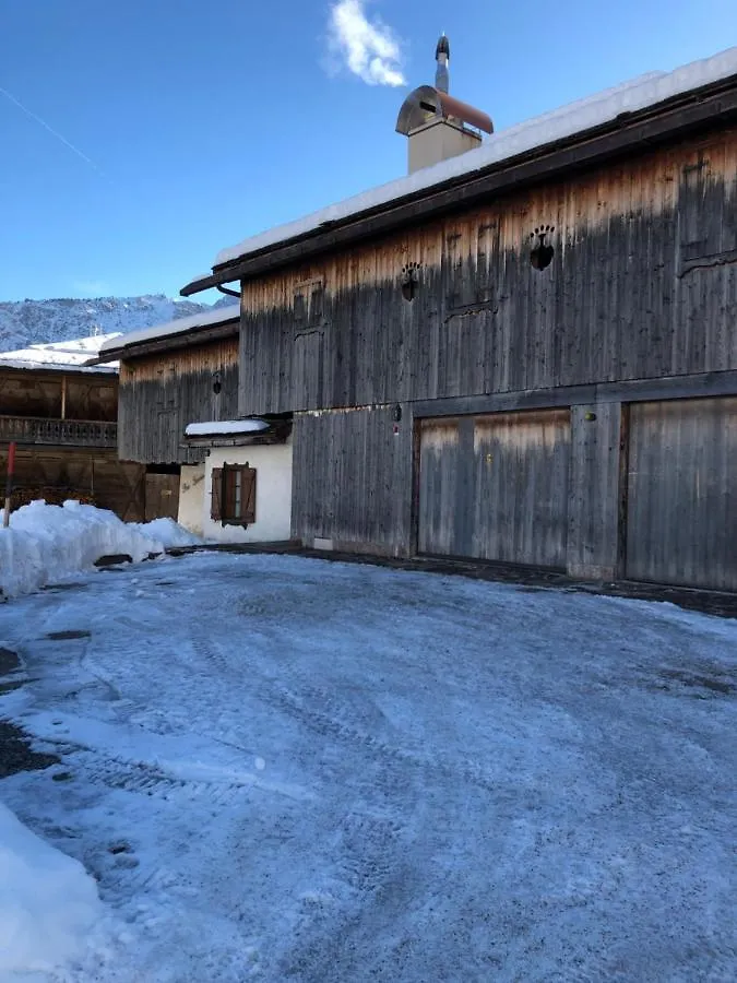 Suite Cortina Cortina d'Ampezzo