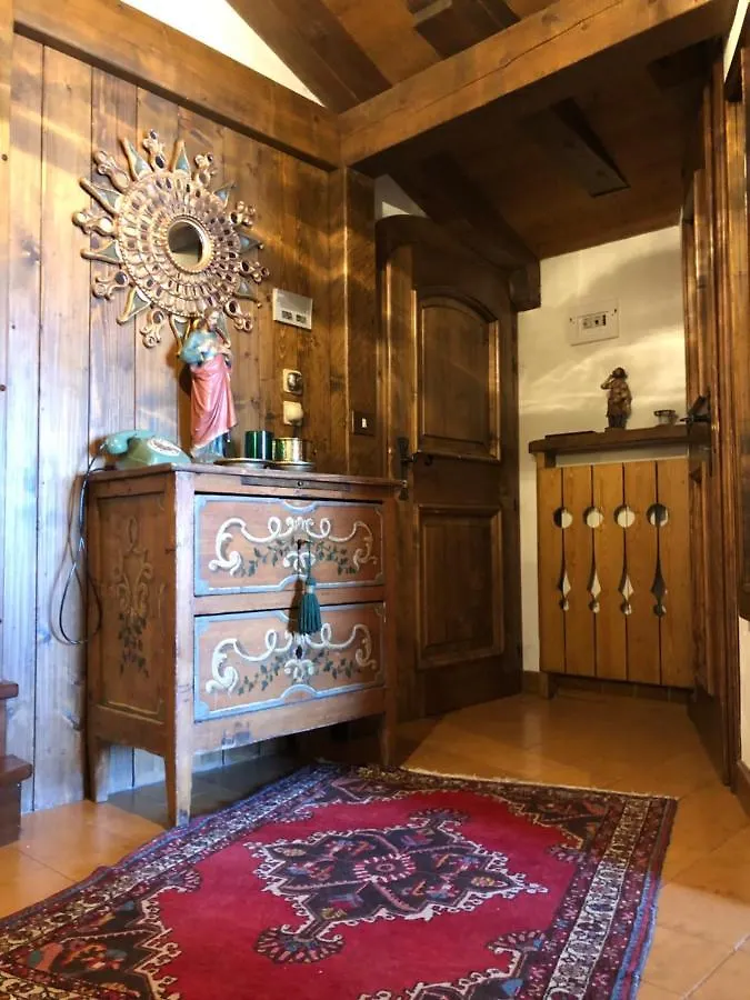 Suite Cortina Cortina d'Ampezzo
