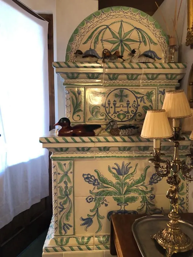 Apartment Suite Cortina Cortina d'Ampezzo