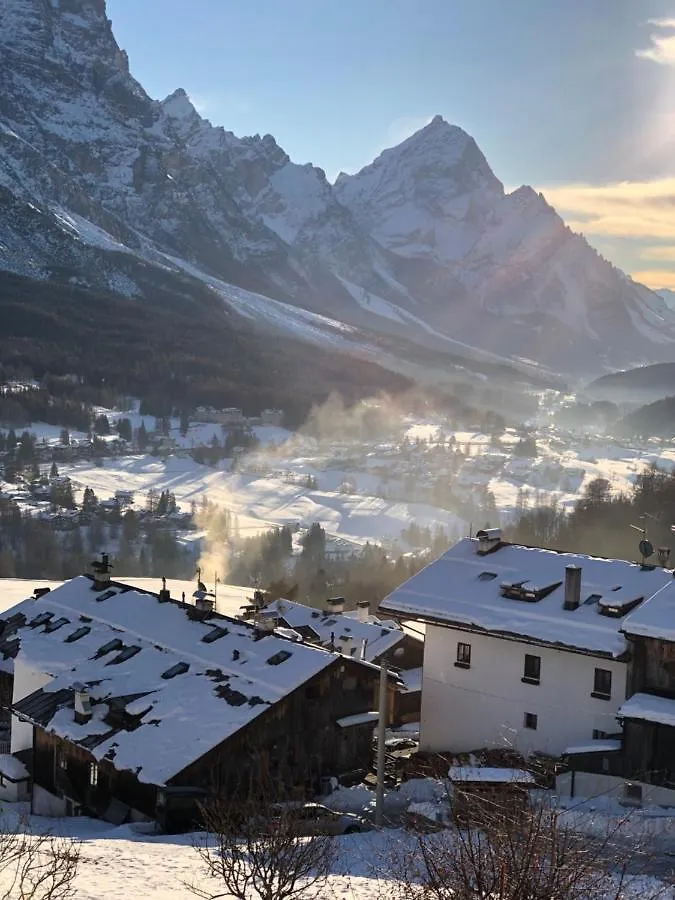 Suite Cortina Cortina d'Ampezzo Italy