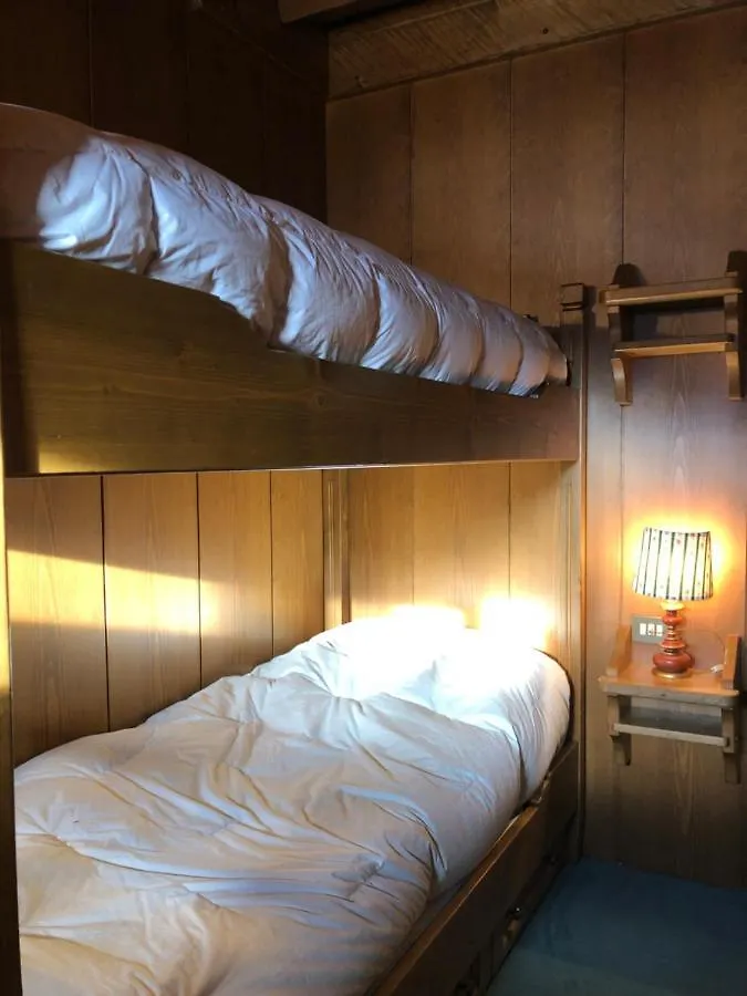 Suite Cortina Cortina d'Ampezzo 0*,  Italy