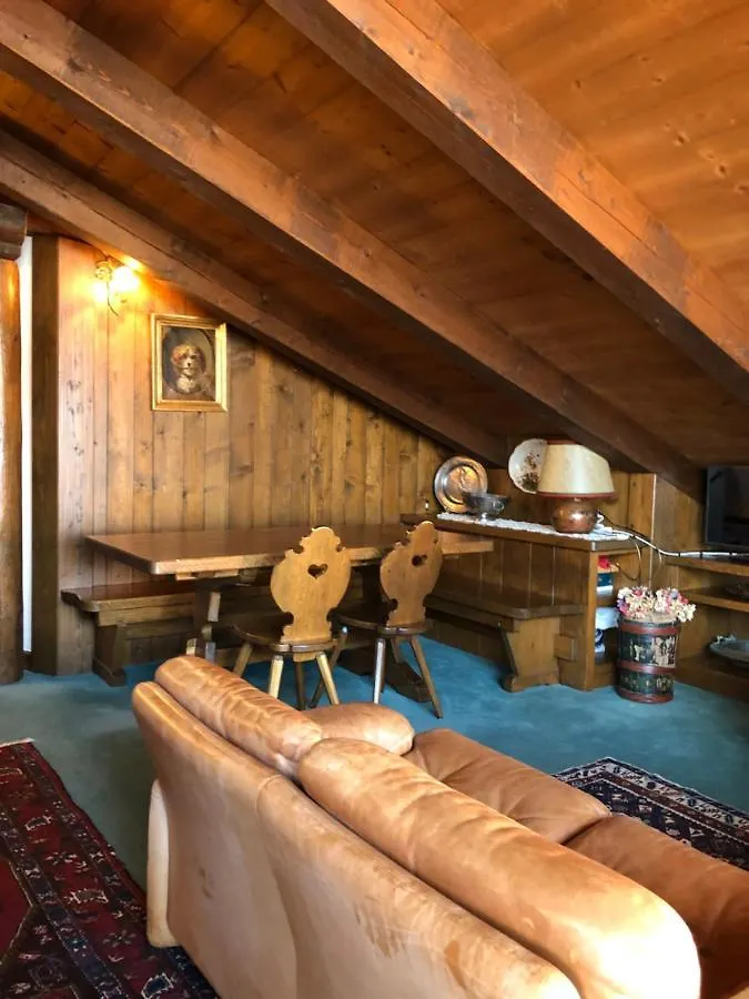 Suite Cortina Cortina d'Ampezzo