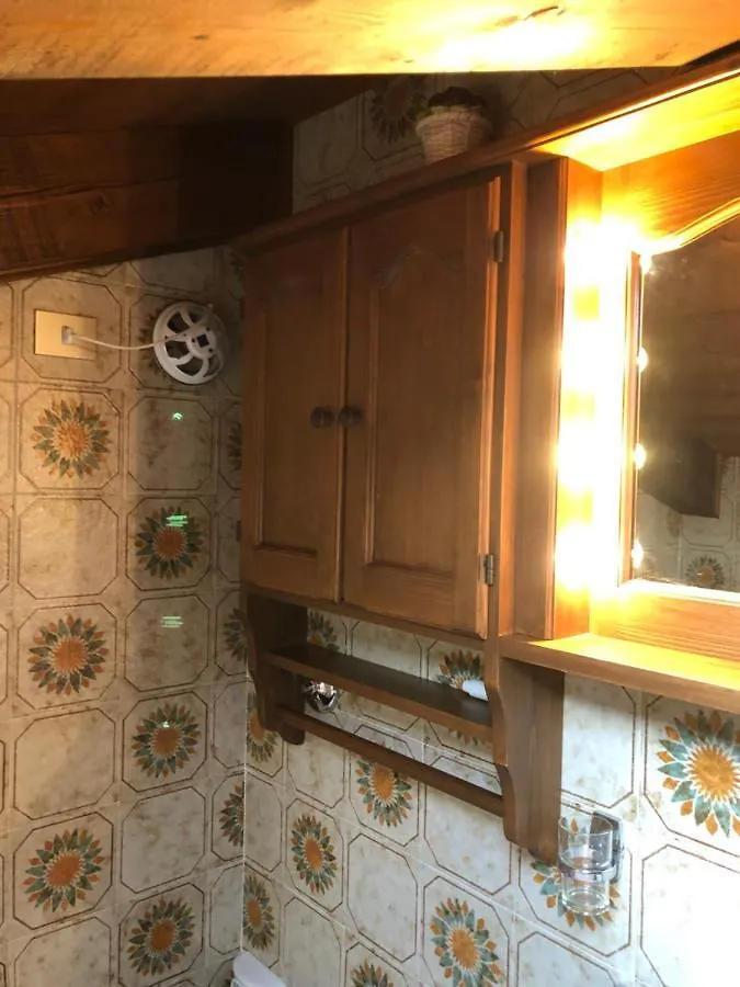 Apartment Suite Cortina Cortina d'Ampezzo Italy