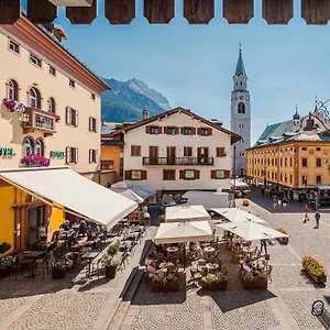 Royal Cortina Cortina dʼAmpezzo