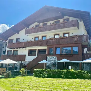 Da Beppe Sello Cortina dʼAmpezzo