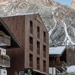 Hotel Faloria Mountain, Cortina dʼAmpezzo