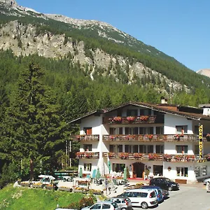 Nord Cortina dʼAmpezzo