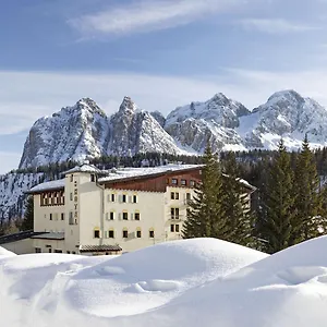 Passo Tre Croci Cortina Cortina dʼAmpezzo
