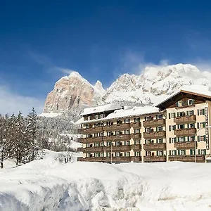 Argentina Cortina dʼAmpezzo