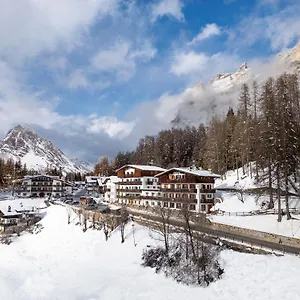 Hotel Des Alpes, Cortina dʼAmpezzo