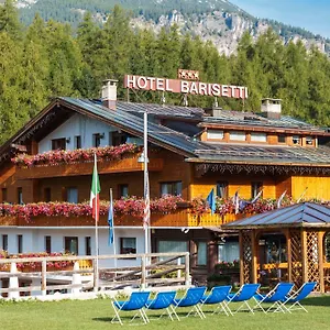 Barisetti Sport Cortina dʼAmpezzo