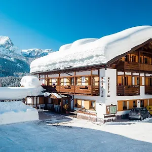 Hotel Piccolo Pocol, Cortina dʼAmpezzo
