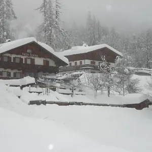 Bed and breakfast Fraina, Cortina dʼAmpezzo