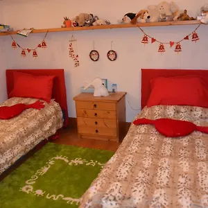  Apartment Ronco - Stayincortina