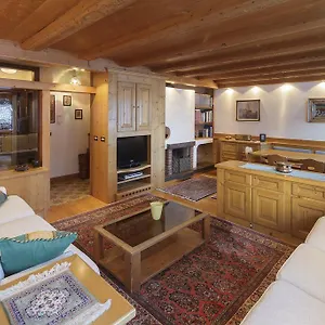 L'ampezzana - Stayincortina Cortina dʼAmpezzo
