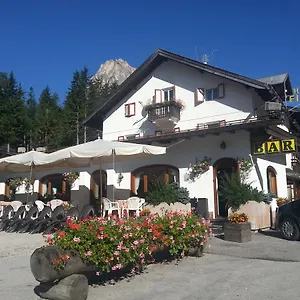 Fiames Cortina dʼAmpezzo