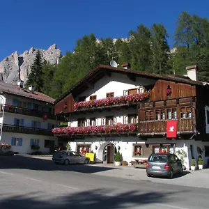 Al Larin Cortina dʼAmpezzo