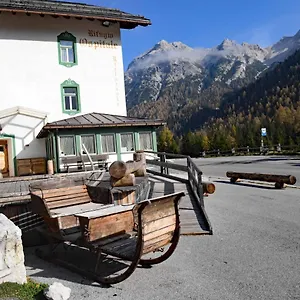 Rifugio Ospitale Cortina dʼAmpezzo