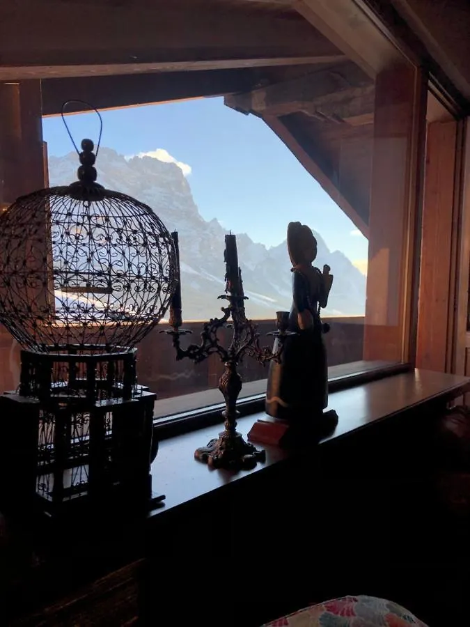 Suite Cortina Cortina dʼAmpezzo 0*,